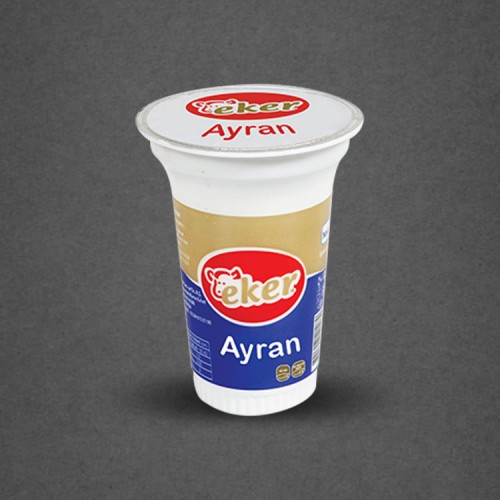 Küçük Ayran (EKER)