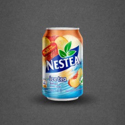 Soğuk Çay (Nestea)